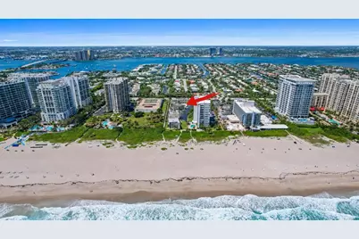 3600 N Ocean Drive #310, Riviera Beach, FL 33404 - Photo 1