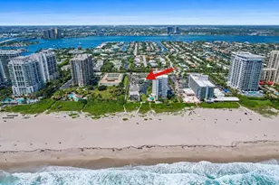 3600 N Ocean Dr, Riviera Beach, FL 33404 - Photo 1