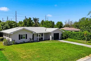 4100 18th Ave N, Saint Petersburg, FL 33713 - Photo 1