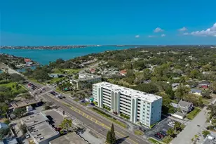 7321 Central Ave, Saint Petersburg, FL 33710 - Photo 1