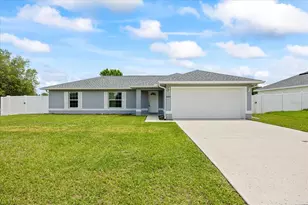 5887 SW 154th Lane Rd, Ocala, FL 34473 - Photo 1