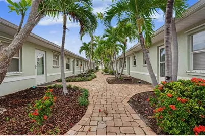 9040 Blind Pass Road #A7, Saint Petersburg, FL 33706 - Photo 1