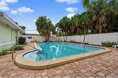 9040 Blind Pass Road #A7, Saint Petersburg, FL 33706 - Photo 3