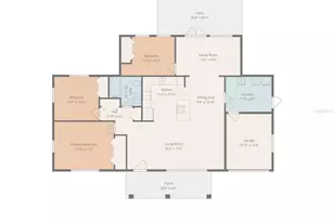 1252 Burma Ave, Clearwater, FL 33764 - Photo 5