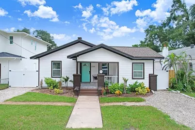 209 W Hiawatha Street, Tampa, FL 33604 - Photo 1