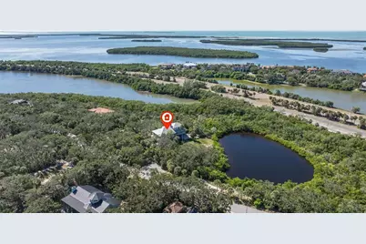 2000 Bayview Drive, Tierra Verde, FL 33715 - Photo 1