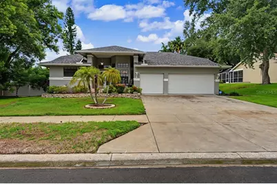 605 Tomoka Drive, Palm Harbor, FL 34683 - Photo 1