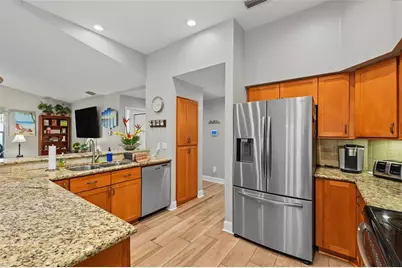 605 Tomoka Drive, Palm Harbor, FL 34683 - Photo 19