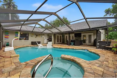 605 Tomoka Drive, Palm Harbor, FL 34683 - Photo 35