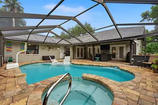 605 Tomoka Dr, Palm Harbor, FL 34683 - Photo 35