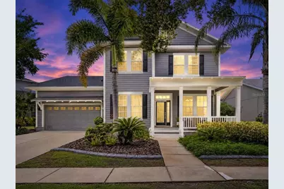 435 Manns Harbor Drive, Apollo Beach, FL 33572 - Photo 5