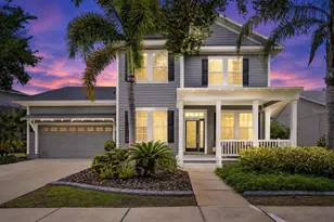 435 Manns Harbor Dr, Apollo Beach, FL 33572 - Photo 5