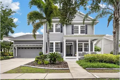435 Manns Harbor Drive, Apollo Beach, FL 33572 - Photo 1