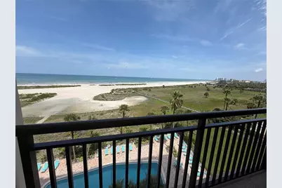 1270 Gulf Boulevard #707, Clearwater Beach, FL 33767 - Photo 1