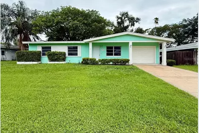 1912 N Highland Avenue, Clearwater, FL 33755 - Photo 1
