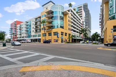 1120 E Kennedy Boulevard #1416, Tampa, FL 33602 - Photo 1
