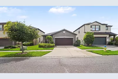 1505 Custer Bayou St, Ruskin, FL 33570 - Photo 3