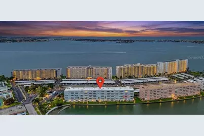 5925 Shore Boulevard S #302, Gulfport, FL 33707 - Photo 27