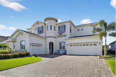 998 Signet Drive, Apollo Beach, FL 33572 - Photo 1