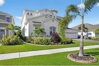 998 Signet Drive, Apollo Beach, FL 33572 - Photo 5