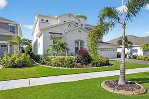 998 Signet Dr, Apollo Beach, FL 33572 - Photo 5