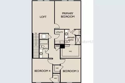 1620 Norfolk Trail, Deland, FL 32720 - Photo 3