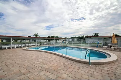 3201 Brewster Drive, Holiday, FL 34690 - Photo 17