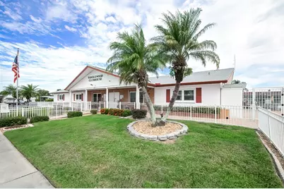 3201 Brewster Drive, Holiday, FL 34690 - Photo 15