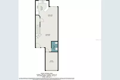 1990 Milkweed, Lutz, FL 33558 - Photo 25