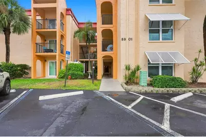 8901 Blind Pass Road #232, Saint Pete Beach, FL 33706 - Photo 5