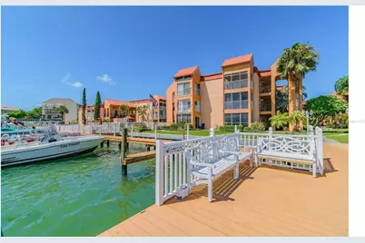 8901 Blind Pass Road #232, Saint Pete Beach, FL 33706 - Photo 37