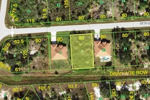 13259 Harney Ave, Port Charlotte, FL 33981 - Photo 1