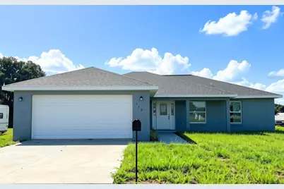 110 N Dupont Terrace, Inverness, FL 34453 - Photo 1