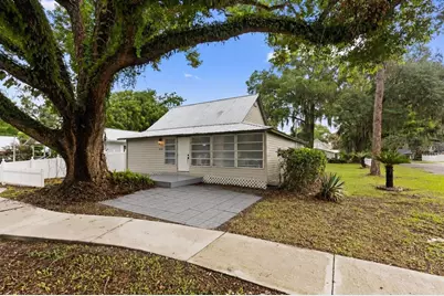 5450 10th Street, Zephyrhills, FL 33542 - Photo 1