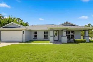 1104 Morton St E, Lehigh Acres, FL 33974 - Photo 1