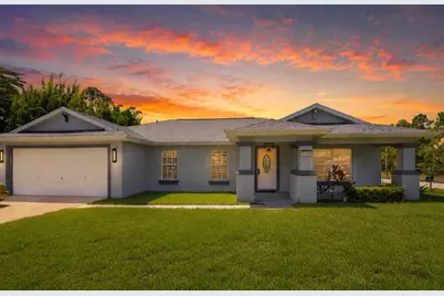 1104 Morton Street E, Lehigh Acres, FL 33974 - Photo 1