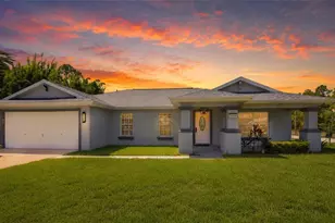 1104 Morton St E, Lehigh Acres, FL 33974 - Photo 1