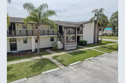 8440 Old Post Road #104, Port Richey, FL 34668 - Photo 7