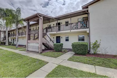 8440 Old Post Road #104, Port Richey, FL 34668 - Photo 3