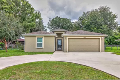 5130 20th Street, Zephyrhills, FL 33542 - Photo 1