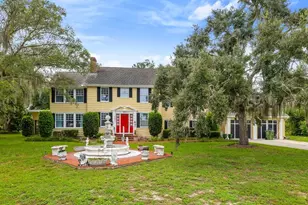800 W Lake Elbert Dr NE, Winter Haven, FL 33881 - Photo 1