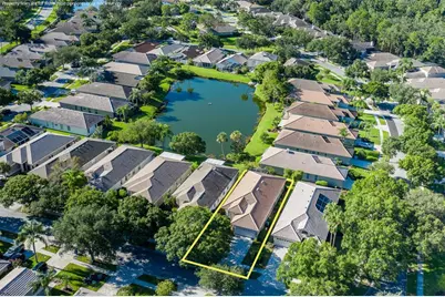 4770 Pebble Brook Drive, Oldsmar, FL 34677 - Photo 1