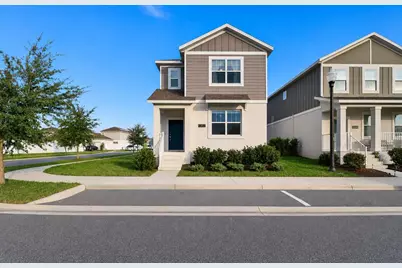 6352 Sprucepine Lane, Saint Cloud, FL 34771 - Photo 1