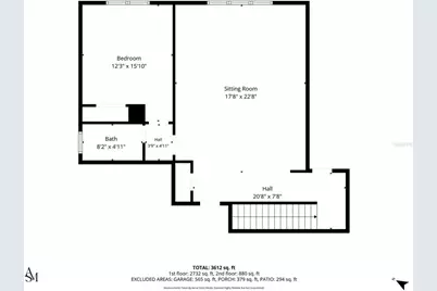 4282 Amped Way, Land O Lakes, FL 34638 - Photo 99