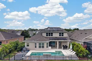 4282 Amped Wy, Land O Lakes, FL 34638 - Photo 9