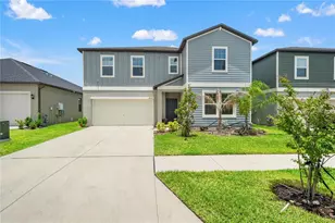 22313 Pleasant Morning Dr, Land O Lakes, FL 34637 - Photo 1