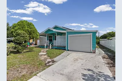6639 49th Avenue N, Saint Petersburg, FL 33709 - Photo 1