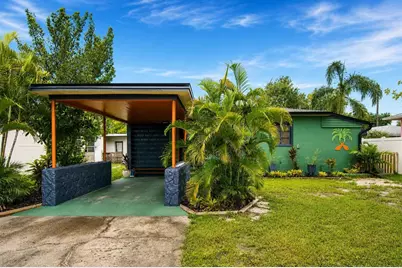4730 15th Avenue N, Saint Petersburg, FL 33713 - Photo 1