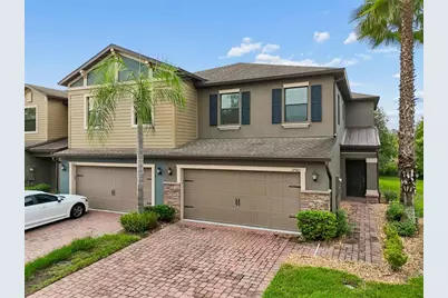 17301 Old Tobacco Road, Lutz, FL 33558 - Photo 1