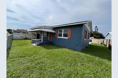 1206 E Canal Street, Mulberry, FL 33860 - Photo 1